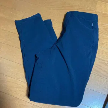 새상품급 히트텍 웜 이지 팬츠 기장 표준 L size