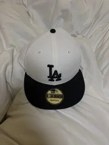 LA 야구 모자 9FIFTY 스냅백