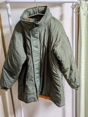 WILD THINGS x AVIREX 해피 자켓 M