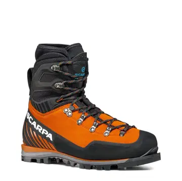 SCARPA MONT BLANC PRO 등산화 42