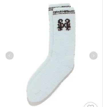 SNIDEL HOME 스나이델 홈 노르딕 삭스