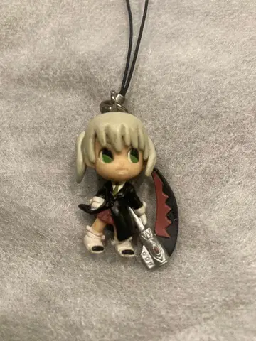 서울 이터 스윙 Vol.1 마카=알반 낫 소지 Ver.