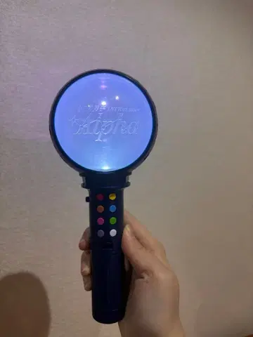 나니와단시 +Alpha 응원봉