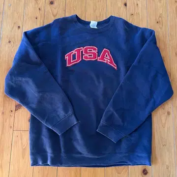 90s sFRUIT OF THE ROOM USA 맨투맨 트레이닝복