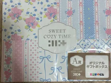 ILLIT 제일복권 세트