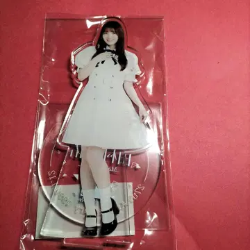 노기자카46 타무라 마유 [ 1월 생탄 기념 ] 아크릴 스탠드