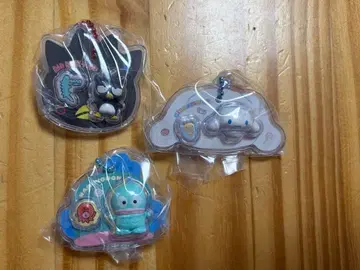 산리오 캐릭터즈 패키지 참