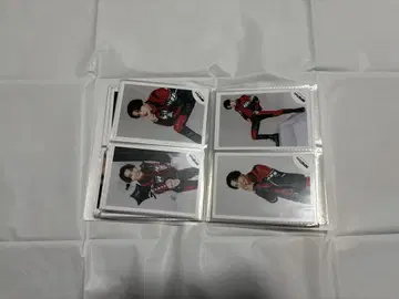 IMP./카게야마 타쿠야 공식 사진 세트