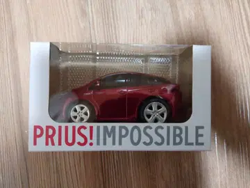 도요타 프리우스 힙스터카 빨간색 50계 전반기