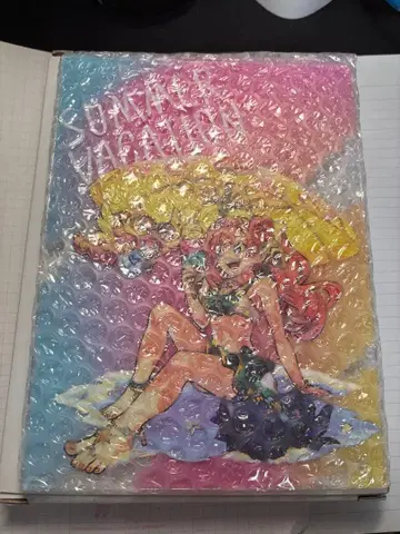 몬스토 솔로몬 아크릴 아트 패널