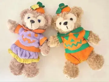 2010 할로윈 더피 셰리메이 세트