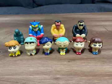 짱구는 못말려 기다림