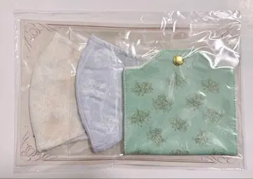 갇혀버린 파르마 마스크 세트 치아키