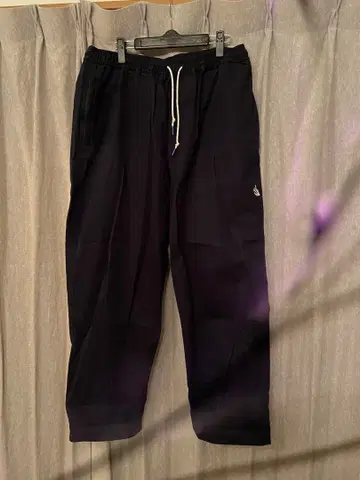 팬츠 NAUTICA 노티카 이지 치노 팬츠 사이즈 XL 네이비