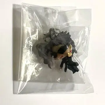 죠죠의 기묘한 모험 큐티 피규어 마스코트 카쿄인 노리아키