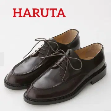 HARUTA 드레스 슈즈