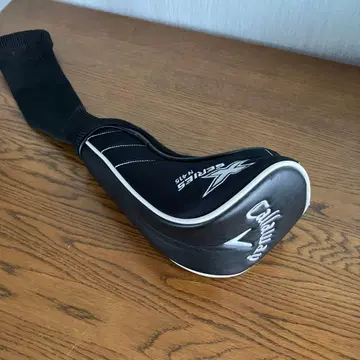 캘러웨이 X 시리즈 N 415 골프헤드커버