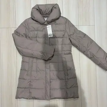 any sis 다운 자켓