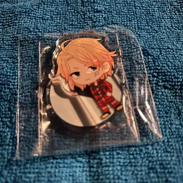 BUCK-TICK 가챠 미니 아크릴 스탠드 이마이 히사시