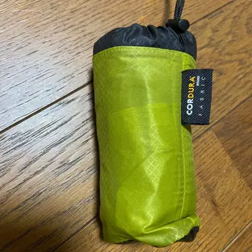 Sea to Summit 드라이 데이팩