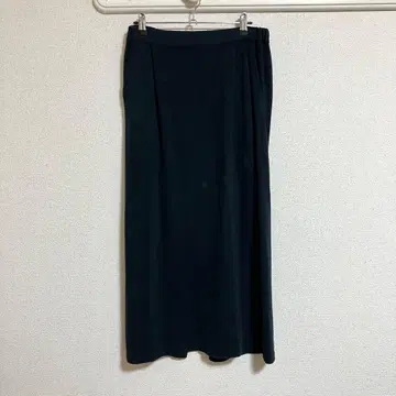 marblesud 마블슈드 박스 스커트 블랙