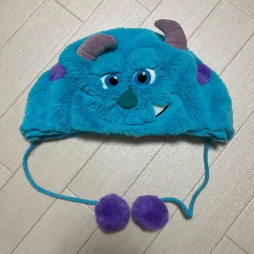 몬스터즈 잉크 샐리 모자 58cm