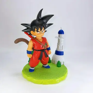 히스토리 박스 vol.4 손오공 소년기