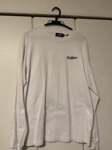 XLARGE 롱 T셔츠 가격 인하 협상 가능
