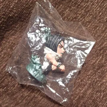 캐릭터 히어로즈 죠죠의 기묘한 모험 리키엘