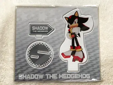 쉐도우 아크릴 스탠드