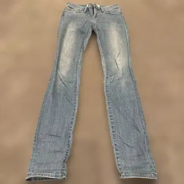 마크 바이 마크 제이콥스 슈퍼 스키니 청바지