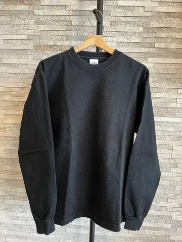 CAMBER 8oz MAX WEIGHT L/S T-SHIRT