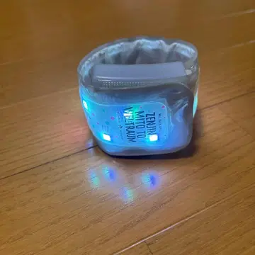 ZENJIN MITO WELTRAUM Light Band 젠진