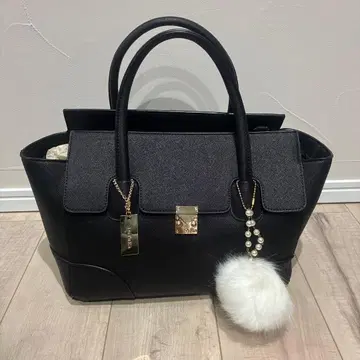 [ 미사용 새상품 ] DaTuRa 2way 토트백 핸드백