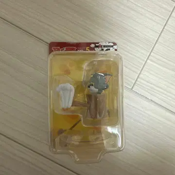 톰과 제리 톰 피규어 모델 16