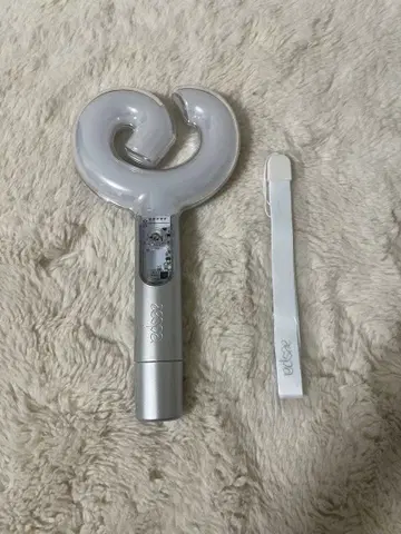 aespa 응원봉 ver.2