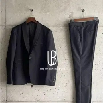 THE URBAN BLANCHE 턱시도(블랙)