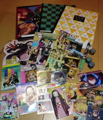 귀멸의 칼날 문구 모음