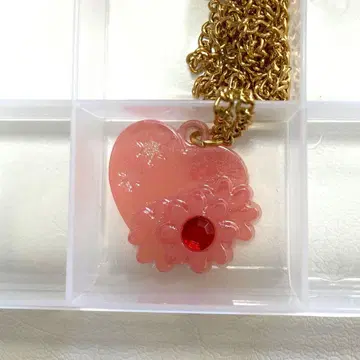 세본스타 하트 2005년