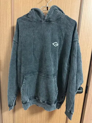 GOT7 NESTFEST 후드 파카