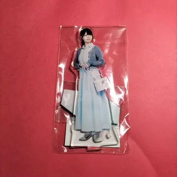 노기자카46 츠츠이 아야메 [ 아크릴 스탠드 D ]