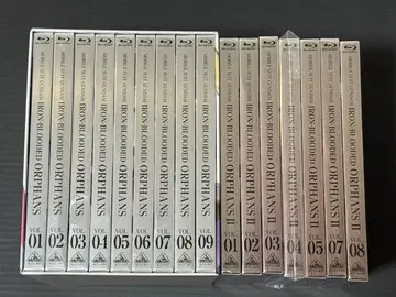 기동전사 건담 철혈의 오펀스 Blu-ray 세트