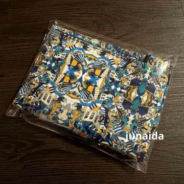 히구치 유코 보리스 잡화점 junaida 토트백 에코백