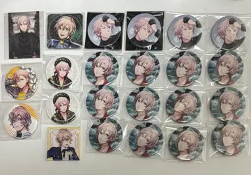 미카도 나기 캔뱃지 묶음 판매