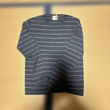 [ 새상품급 ] TAKEO KIKUCHI 울 니트