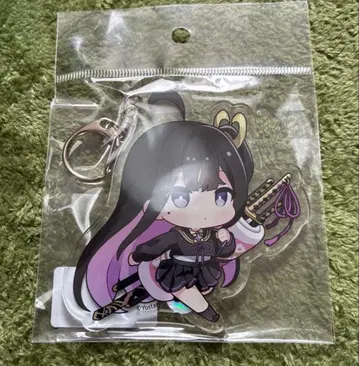 스텔라소라 아크릴 키링 치토세