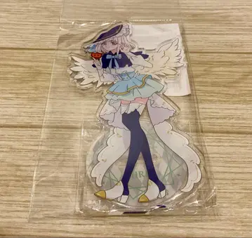 너와 아이돌 프리큐어 할로윈 아크릴 스탠드 다나카 푸린