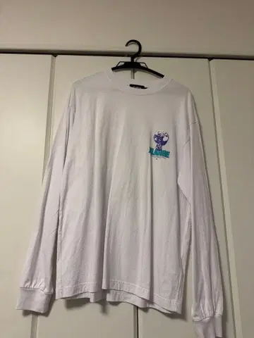 XLARGE 롱 T셔츠 가격 인하 협상 가능