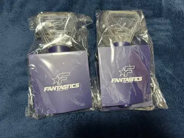 FANTASTICS 응원봉 EC 회장 한정판 스트랩