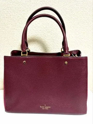 케이트 스페이드 백